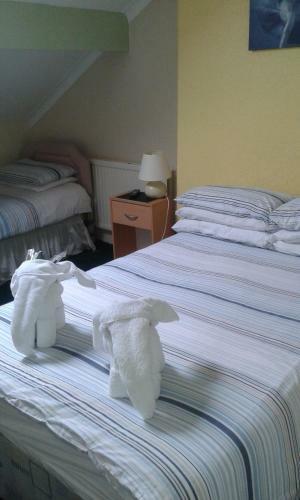 Hostal Seasons 24 Guest House