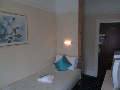 Hostal The Middleton