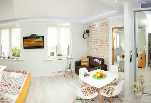 Apartament Stare Miasto Boles?awiec