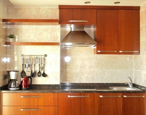 Apartamento Xperia Alanya Park Residence