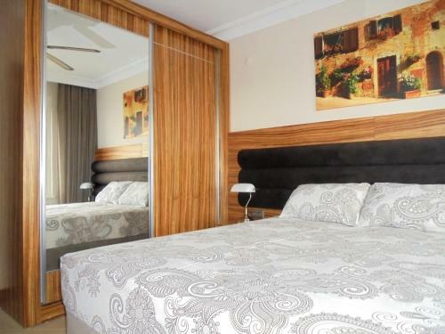 Apartamento Xperia Alanya Park Residence