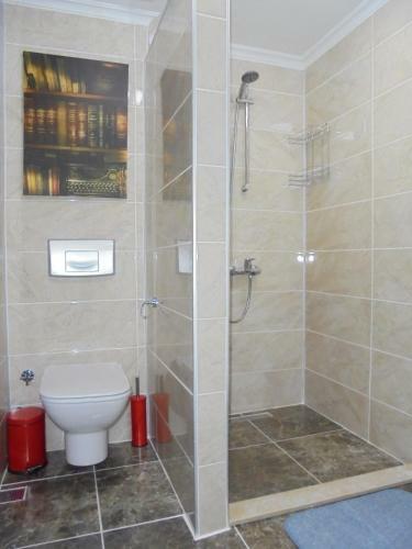 Apartamento Xperia Alanya Park Residence