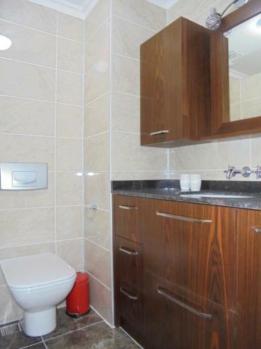 Apartamento Xperia Alanya Park Residence