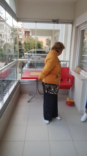 Apartamento ??????? ? ????? ?????????