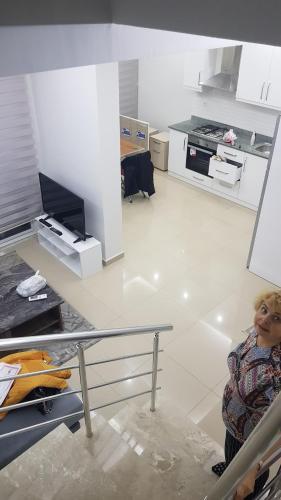 Apartamento ??????? ? ????? ?????????