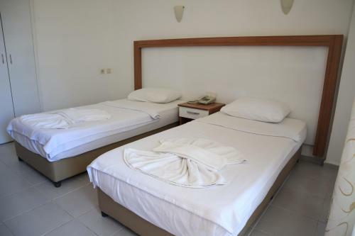 Bed & Breakfast Kleopatra Smile Hotel