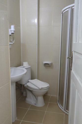 Bed & Breakfast Kleopatra Smile Hotel