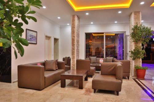 Bed & Breakfast Kleopatra Smile Hotel