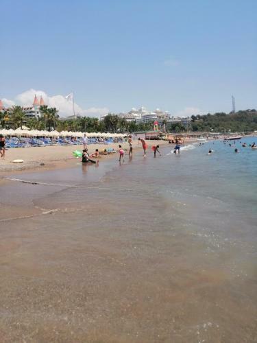 Villa �imtur Tatil Sitesi 3+1 Dubleks