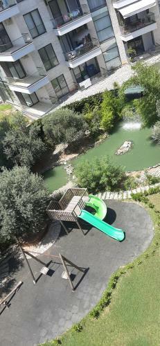 Apartamento Beautiful Holiday Residence