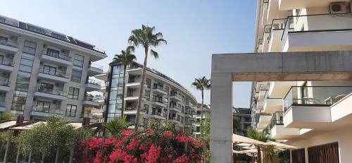 Apartamento Beautiful Holiday Residence