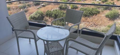 Apartamento Beautiful Holiday Residence
