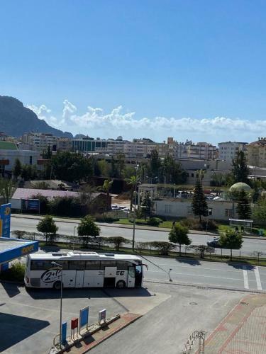 Apartamento Kleopatra Sultan Rezidans