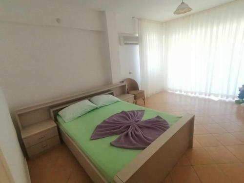 Okurcalar �imtur Tatil Sitesi Villa