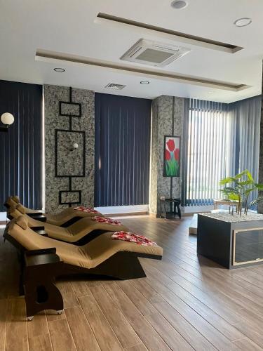 Apartamento Serenity Residence ? ??????????????? 5 ????? 2 ???????