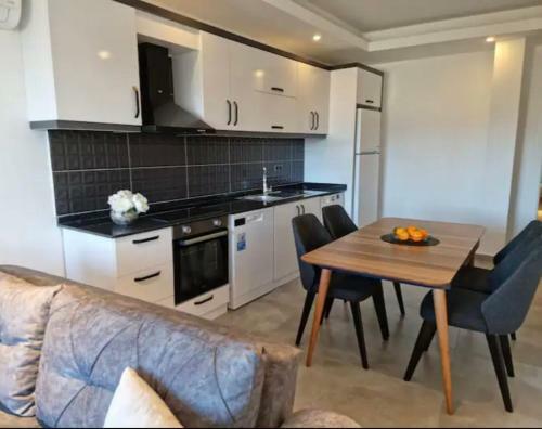 Apartamento Traumhafte Ferienwohnung Mit Panoramablick U. Pool