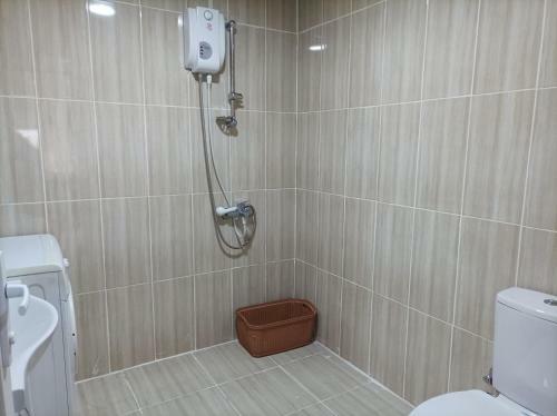 Apartamento 2+1 Flat 500 Mt To The Kleopatra Beach!