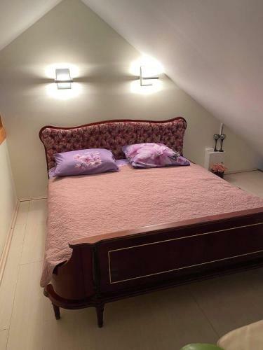 Apartamentai Su Vaizdu I Marias