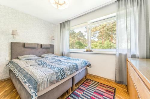 Taikos Hill Apartamentai Nidoje