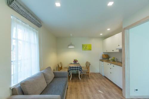Apartamento Nida Pauk??i? Takas
