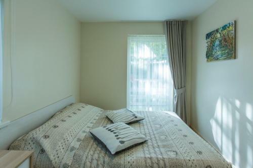 Apartamento Nida Pauk??i? Takas