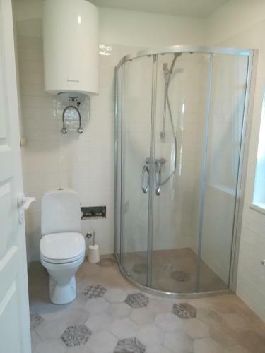 Apartamento Nida Pauk??i? Takas