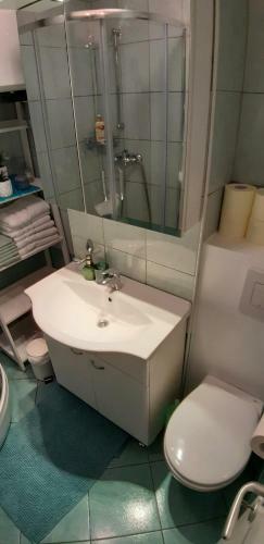 Bovec Vacation Apartment