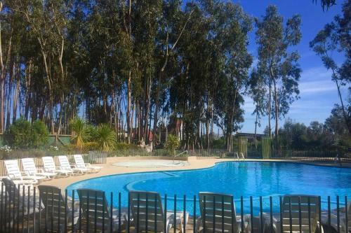 Apartamento Hermoso Departamento Algarrobo Norte