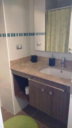 Apartamento Condominio Arena Maris