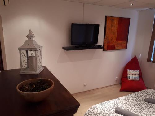 �tuln� Apartm�n V Bratislava 6