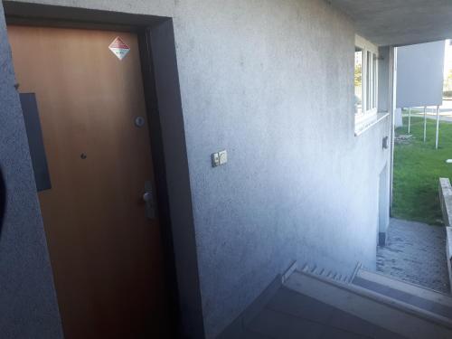 �tuln� Apartm�n V Bratislava 6