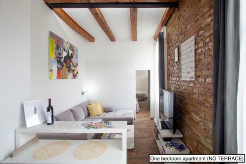 Stylish Apartments In The City Centre
