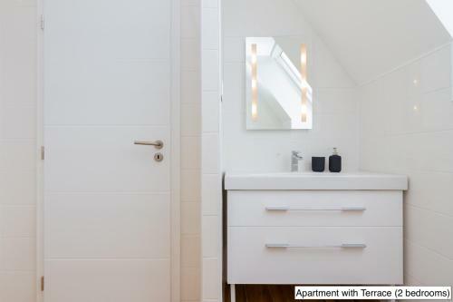 Stylish Apartments In The City Centre