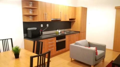 Apartment Tina - Old Town, Free Private Parking