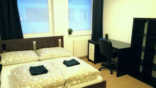 Apartment Tina - Old Town, Free Private Parking