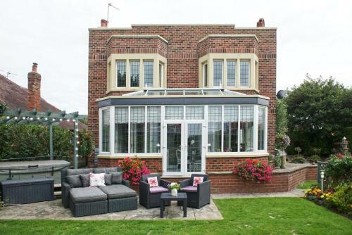 Bed & Breakfast Number One St Lukes