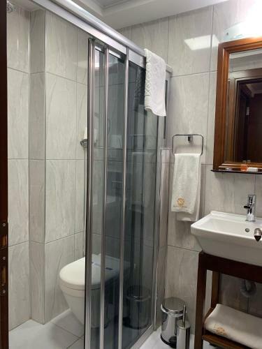Hotel Sami Akar Saray Otel