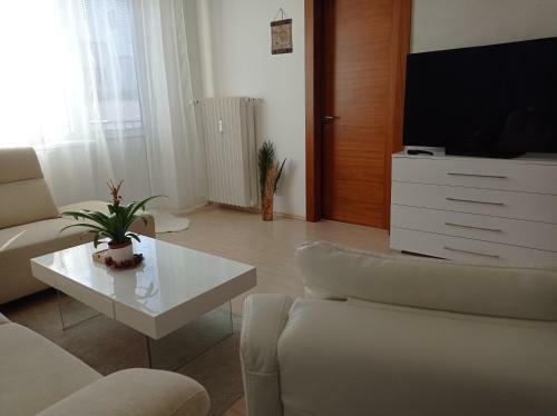 Apartamento Amazing Flat In Old Town With Large Balcony