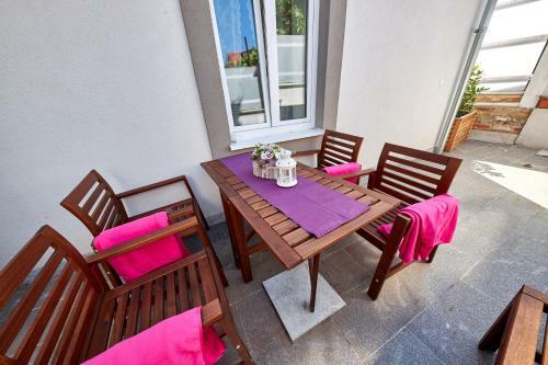 Apartamento Villa Bea