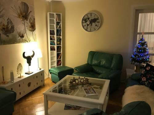 Apartment Alexis