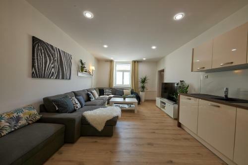 Le Monde Apartment Bratislava - Amazing 5bdr In Downtown