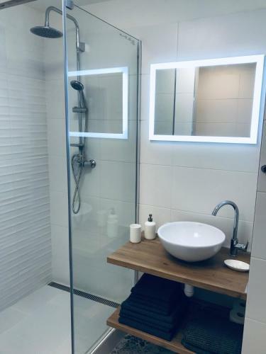 Pr�kopova 2 Apartm�n