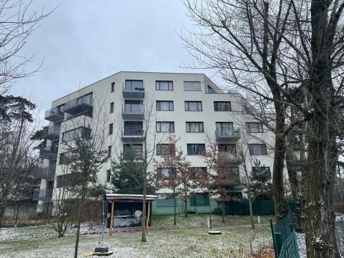 Apartamento Bratislava Forestpark, Free Parking, Self-check In