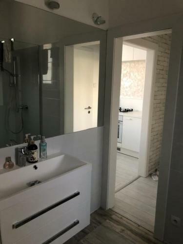 Apartamento 2 Izbov� Zariaden� Byt V ?ir?om Centre