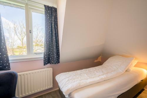 Apartamento Nieuwlanderweg 61
