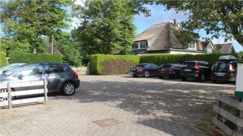 Apartamento Nieuwlanderweg 61