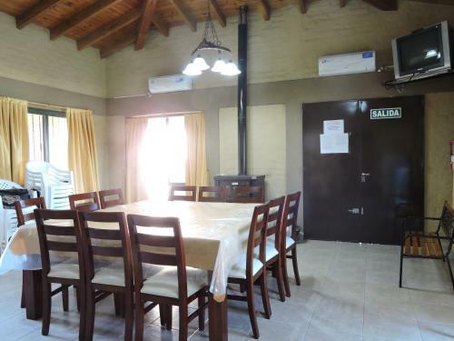 Caba�as Santa Candelaria