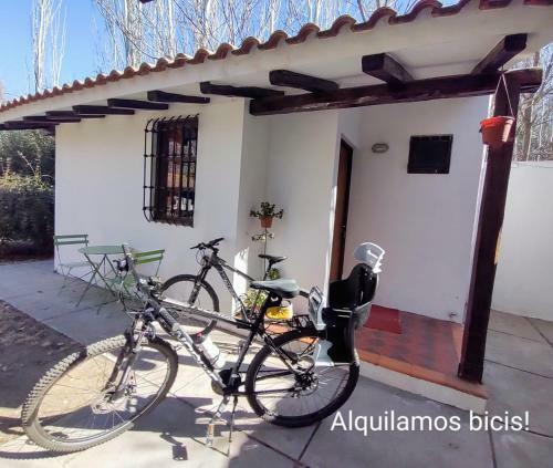Pleno Centro de Chacras, Incre�ble Entorno.