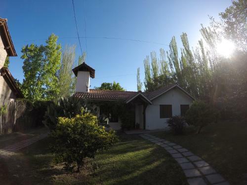 Pleno Centro de Chacras, Incre�ble Entorno.