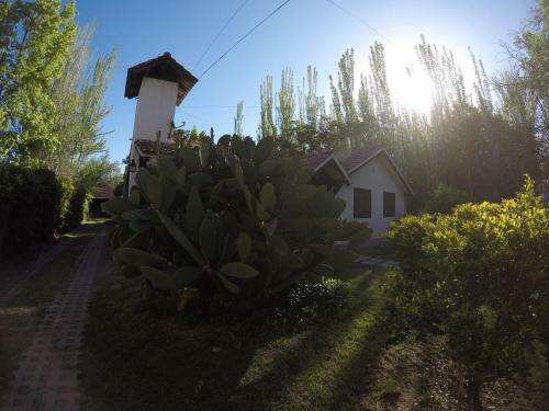 Pleno Centro de Chacras, Incre�ble Entorno.